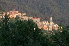 Panorama Velva
