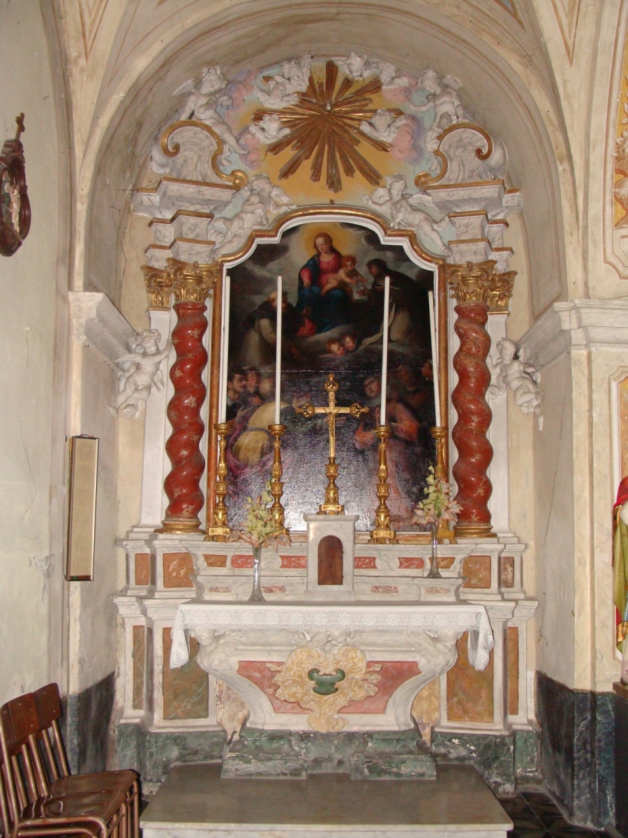 Parrocchia di San Martino